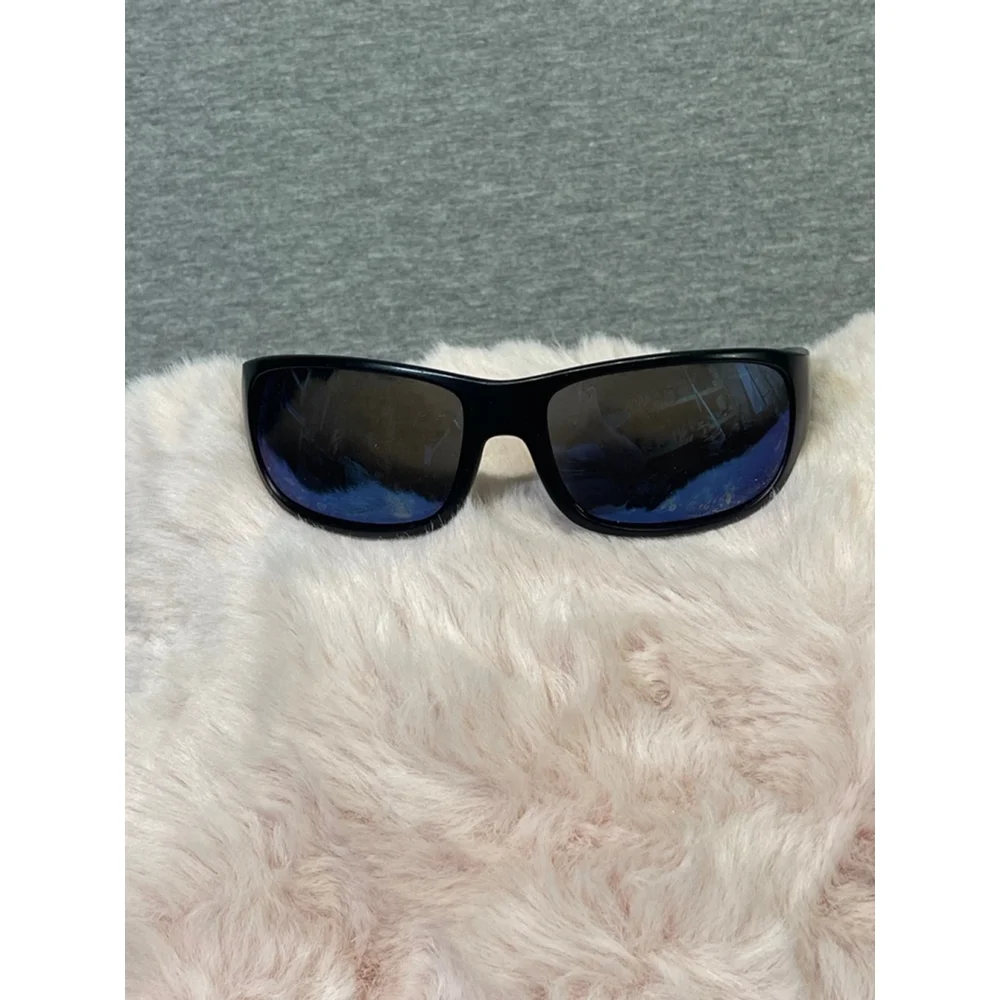 Unisex Unbranded Sunglasses One Size - Black